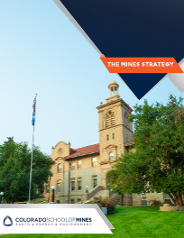 The Mines Strategy 2021-2022-2023